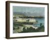 Barcelona, Catalonia, Spain, C1880-null-Framed Giclee Print