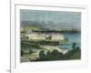 Barcelona, Catalonia, Spain, C1880-null-Framed Giclee Print