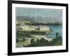 Barcelona, Catalonia, Spain, C1880-null-Framed Giclee Print