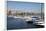 Barcelona Marina, Barcelona, Catalonia, Spain-Mark Mawson-Framed Photographic Print