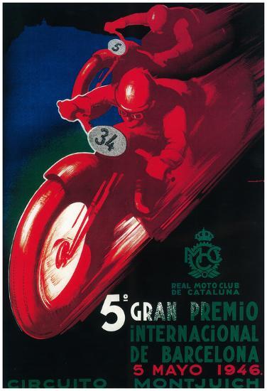 Poster, , large