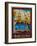 Barcelona Spain 5-Anna Siena-Framed Giclee Print