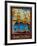 Barcelona Spain 5-Anna Siena-Framed Giclee Print