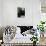 Barcelona Spain Apartment Lobby Photo Print Poster-null-Poster displayed on a wall