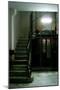 Barcelona Spain Apartment Lobby Photo Print Poster-null-Mounted Poster