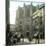 Barcelona (Spain), Apse of Santa Maria Del Mar Church-Leon, Levy et Fils-Mounted Photographic Print