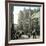 Barcelona (Spain), Apse of Santa Maria Del Mar Church-Leon, Levy et Fils-Framed Photographic Print