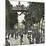 Barcelona (Spain), Celebration of 1888, Rambla De Canaletas-Leon, Levy et Fils-Mounted Photographic Print