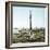 Barcelona (Spain), Monument to Christopher Columbus-Leon, Levy et Fils-Framed Photographic Print