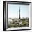 Barcelona (Spain), Monument to Christopher Columbus-Leon, Levy et Fils-Framed Photographic Print