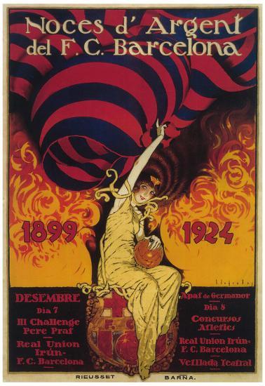 Poster, , large