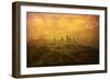 Barcelona-Viviane Fedieu Daniel-Framed Photographic Print