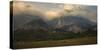 Barcis Mountains-Matias Jason-Stretched Canvas