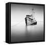 Barco Hundido-Moises Levy-Framed Stretched Canvas