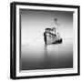 Barco Hundido-Moises Levy-Framed Photographic Print