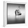 Barco Hundido-Moises Levy-Framed Photographic Print