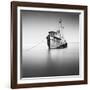 Barco Hundido-Moises Levy-Framed Photographic Print