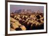 Bardenas Reales - Landscape - Basque Country, Spain-Markus Bassler-Framed Photographic Print