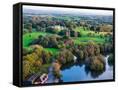 Canvas Black