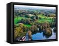 Canvas Black