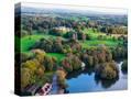 Stretched Canvas