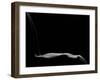 Bare Chair-Fulvio Pellegrini-Framed Premium Photographic Print