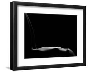 Bare Chair-Fulvio Pellegrini-Framed Photographic Print