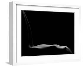 Bare Chair-Fulvio Pellegrini-Framed Photographic Print