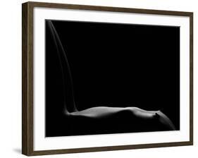 Bare Chair-Fulvio Pellegrini-Framed Photographic Print