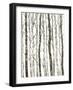 Bare II-Tim O'toole-Framed Art Print