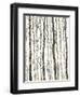 Bare II-Tim O'toole-Framed Art Print