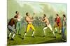 Bare-knuckle boxing-Henry Thomas Alken-Mounted Giclee Print