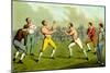 Bare-knuckle boxing-Henry Thomas Alken-Mounted Giclee Print