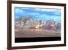 Bare Mountain I-Douglas Taylor-Framed Photographic Print