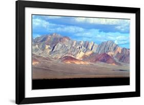 Bare Mountain I-Douglas Taylor-Framed Photographic Print