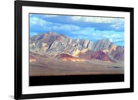 Bare Mountain I-Douglas Taylor-Framed Photographic Print