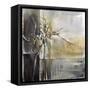 Bare Tree-Terri Burris-Framed Stretched Canvas