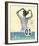 Bare Vintage-Kareem Rizk-Framed Giclee Print