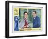 Barefoot Contessa, 1954-null-Framed Art Print