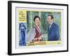 Barefoot Contessa, 1954-null-Framed Art Print