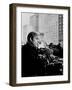 Barefoot in the Park, 1967-null-Framed Photographic Print