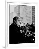 Barefoot in the Park, 1967-null-Framed Photographic Print