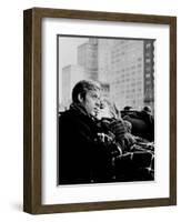 Barefoot in the Park, 1967-null-Framed Photographic Print