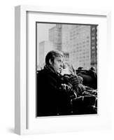 Barefoot in the Park, 1967-null-Framed Photographic Print