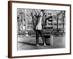 Barefoot in the Park, 1967-null-Framed Photographic Print