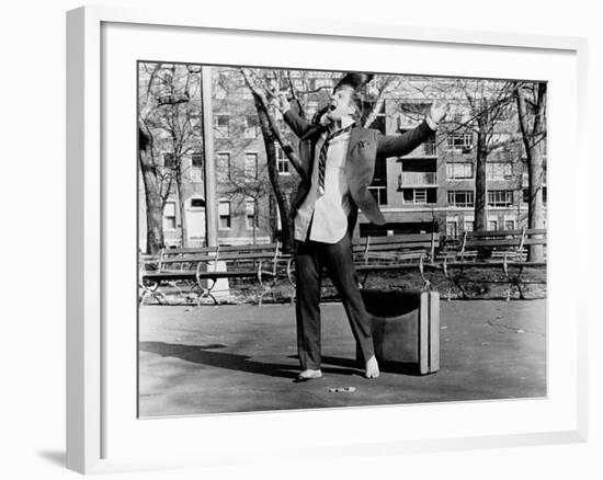 Barefoot in the Park, 1967-null-Framed Photographic Print