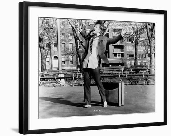 Barefoot in the Park, 1967-null-Framed Photographic Print