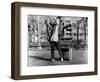 Barefoot in the Park, 1967-null-Framed Photographic Print