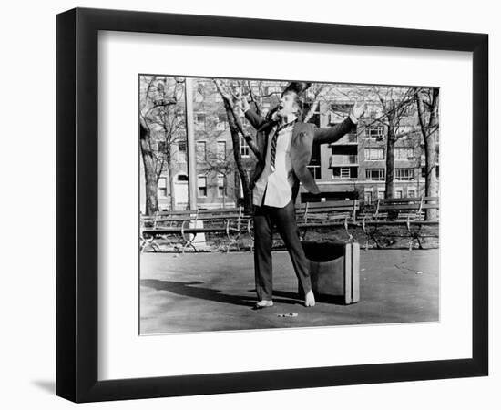 Barefoot in the Park, 1967-null-Framed Photographic Print