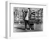 Barefoot in the Park, 1967-null-Framed Photographic Print